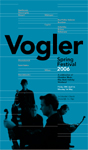 Vogler Spring Festival 2006 programme cover